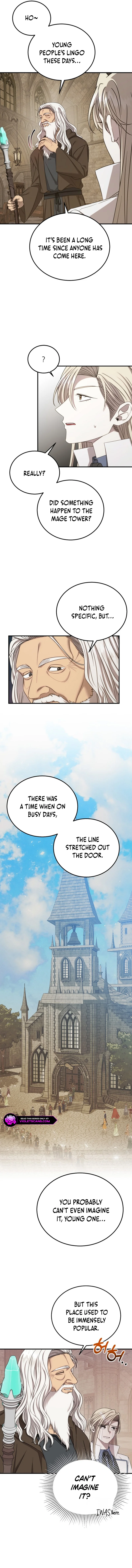 Isn’s This Inside the Game? chapter 19 page 10
