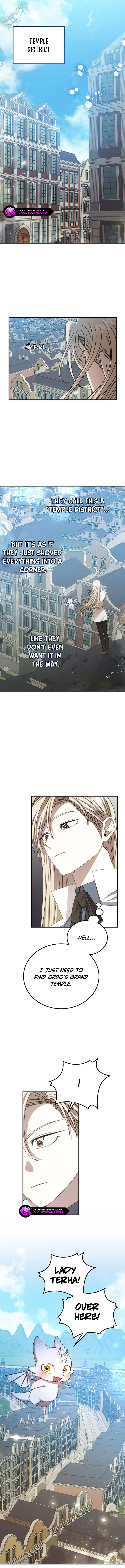Isn’s This Inside the Game? chapter 20 page 6