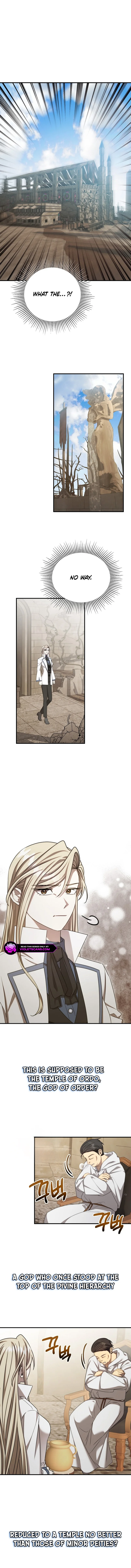 Isn’s This Inside the Game? chapter 20 page 7