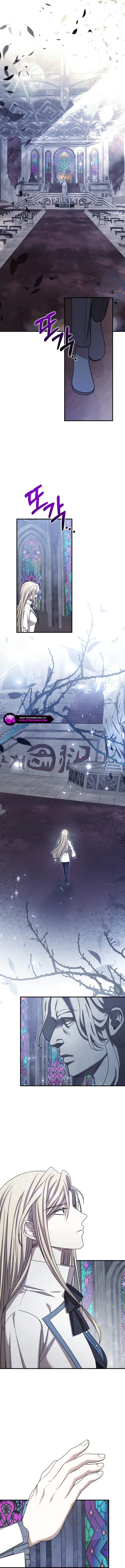 Isn’s This Inside the Game? chapter 20 page 9