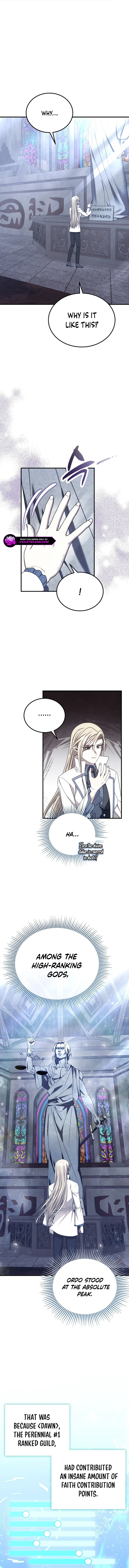 Isn’s This Inside the Game? chapter 20 page 10