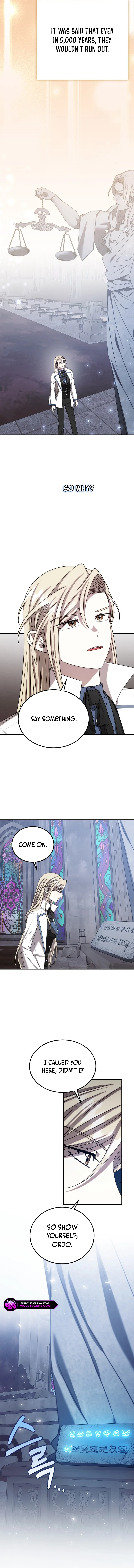 Isn’s This Inside the Game? chapter 20 page 12