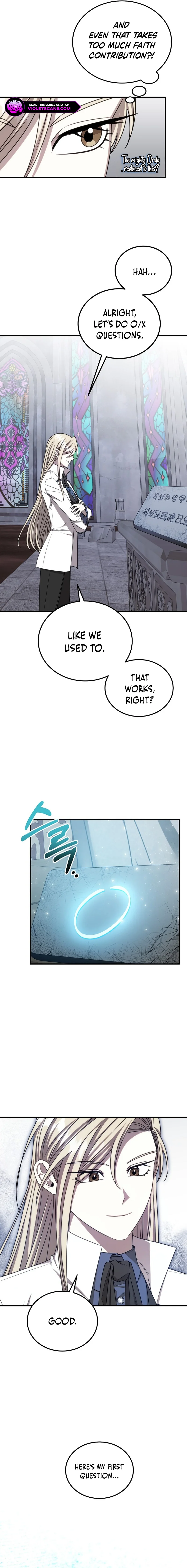 Isn’s This Inside the Game? chapter 20 page 14