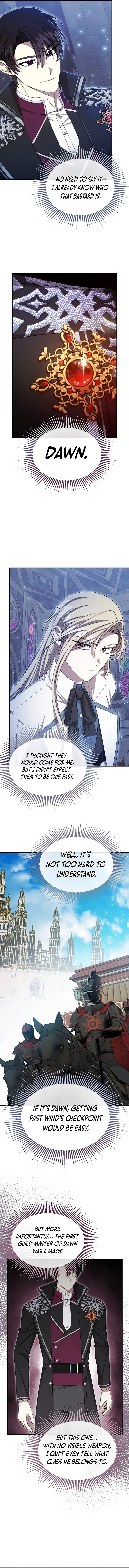 Isn’s This Inside the Game? chapter 22 page 2