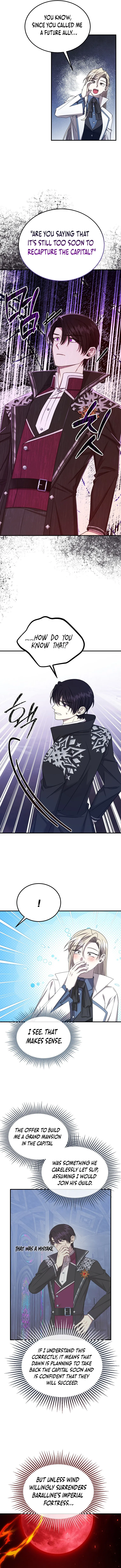Isn’s This Inside the Game? chapter 22 page 10