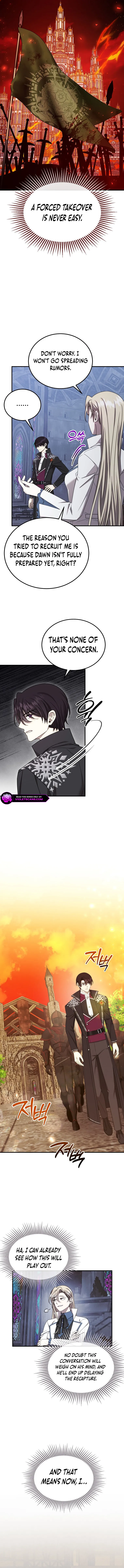 Isn’s This Inside the Game? chapter 22 page 11
