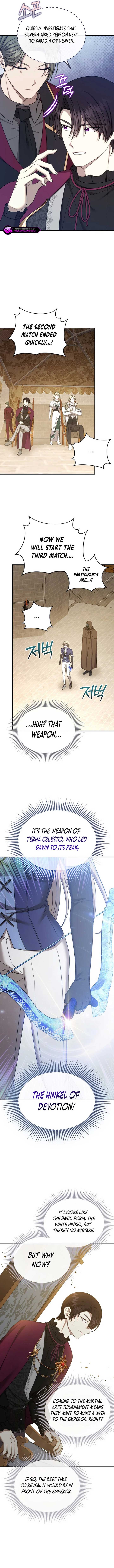 Isn’s This Inside the Game? chapter 24 page 9