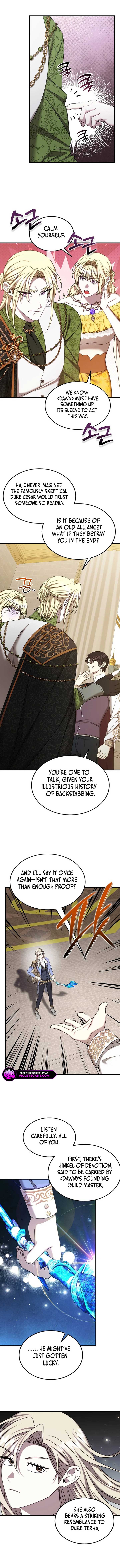 Isn’s This Inside the Game? chapter 27 page 9
