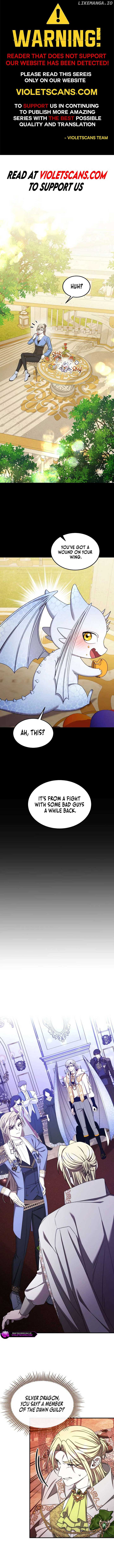 Isn’s This Inside the Game? chapter 31 page 1