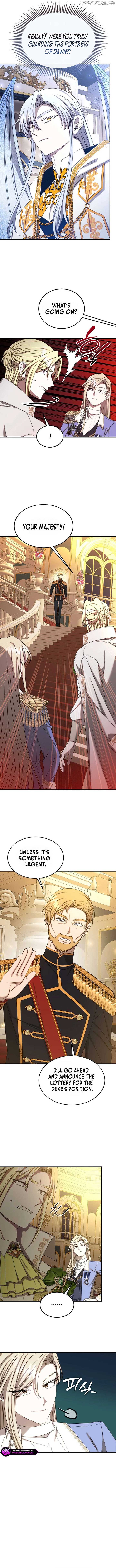 Isn’s This Inside the Game? chapter 31 page 2