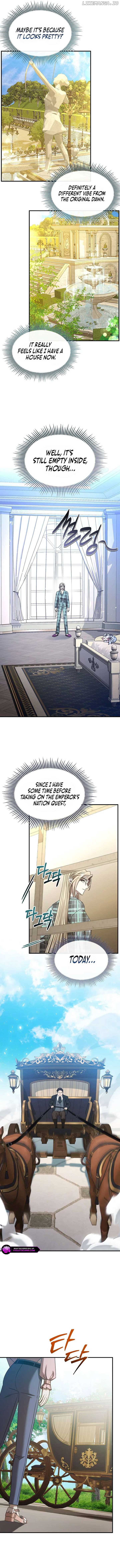 Isn’s This Inside the Game? chapter 31 page 4