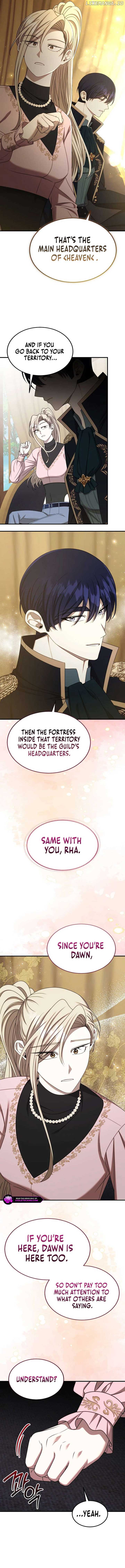 Isn’s This Inside the Game? chapter 31 page 9