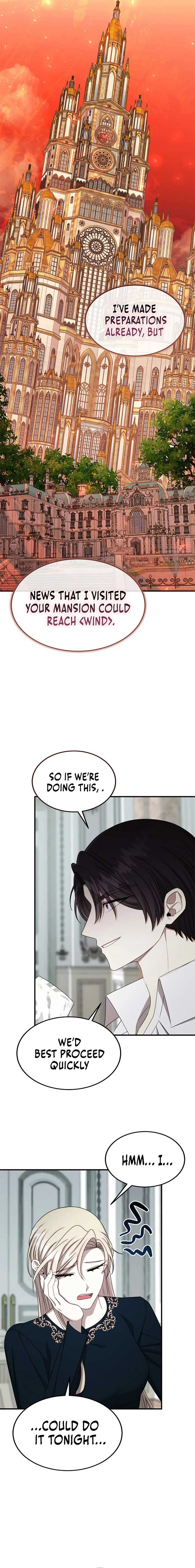 Isn’s This Inside the Game? chapter 33 page 18