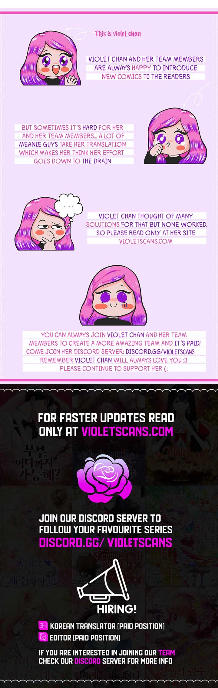 Isn’s This Inside the Game? chapter 33 page 20
