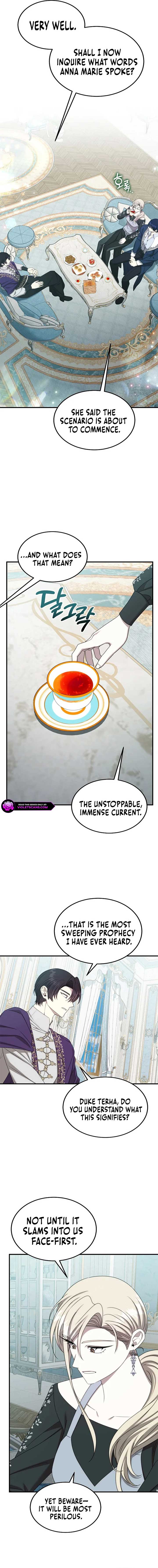 Isn’s This Inside the Game? chapter 35 page 13