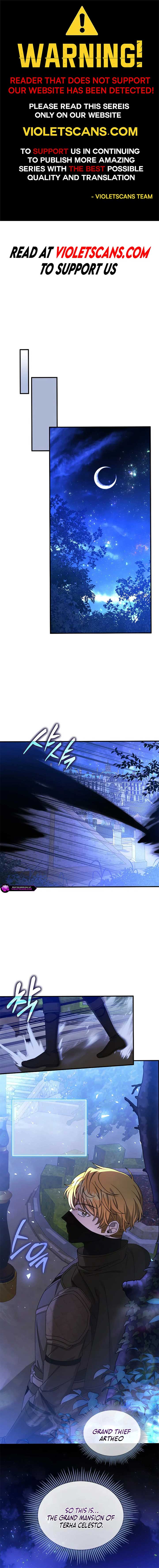 Isn’s This Inside the Game? chapter 37 page 1