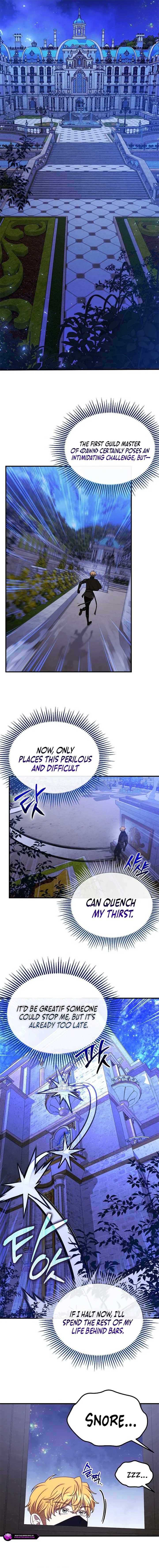 Isn’s This Inside the Game? chapter 37 page 2