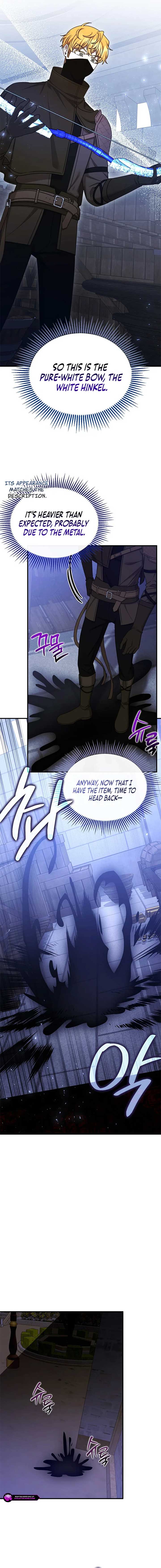 Isn’s This Inside the Game? chapter 37 page 5