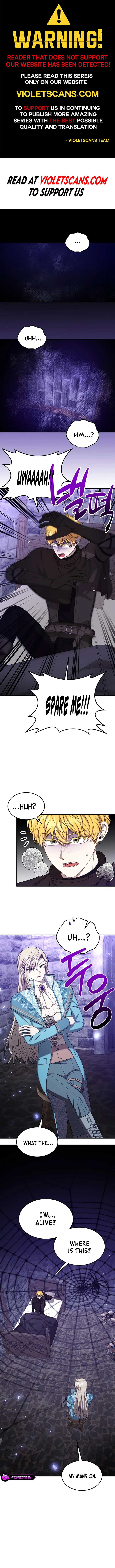 Isn’s This Inside the Game? chapter 38 page 1
