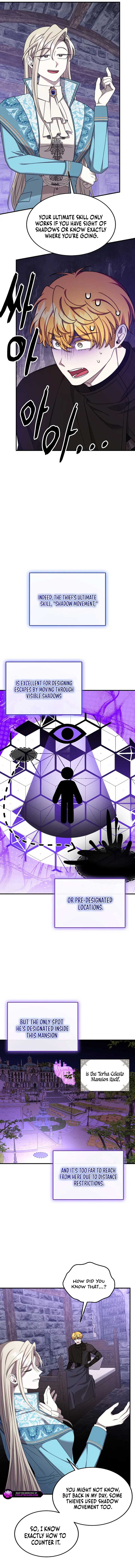 Isn’s This Inside the Game? chapter 38 page 3