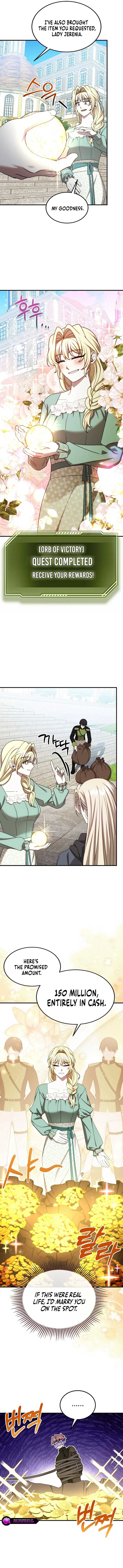 Isn’s This Inside the Game? chapter 38 page 12