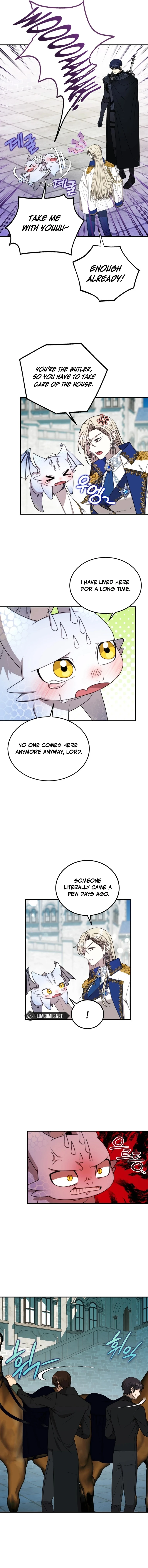 Isn’s This Inside the Game? chapter 8 page 2