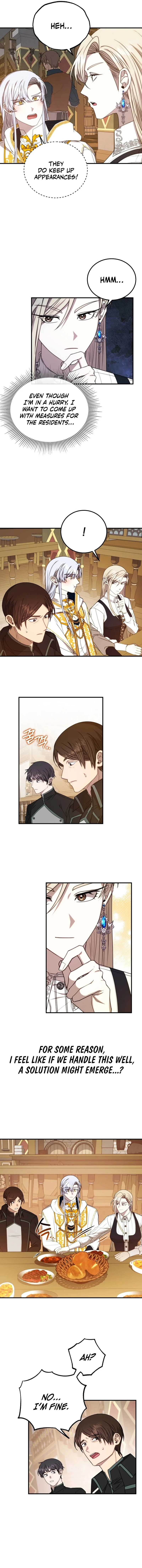 Isn’s This Inside the Game? chapter 9 page 11
