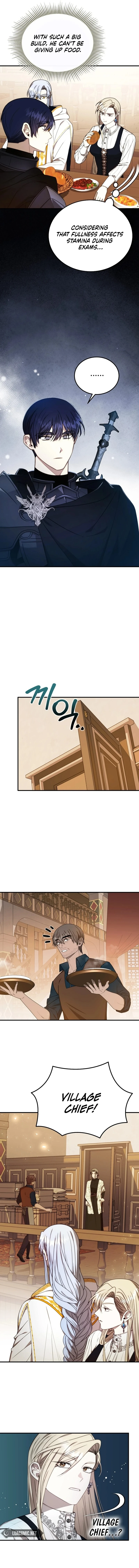Isn’s This Inside the Game? chapter 9 page 13