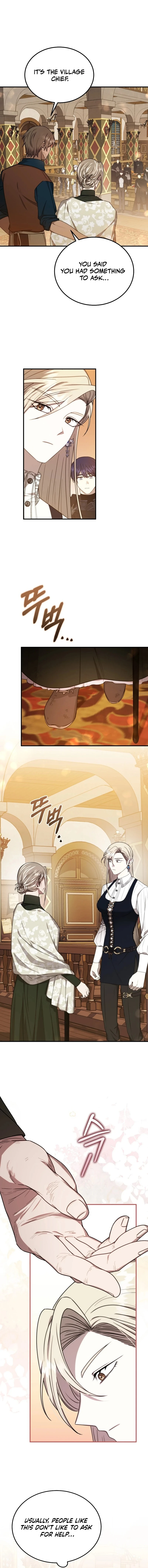 Isn’s This Inside the Game? chapter 9 page 14