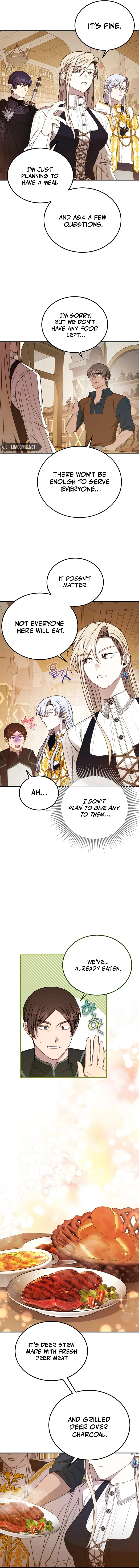 Isn’s This Inside the Game? chapter 9 page 9