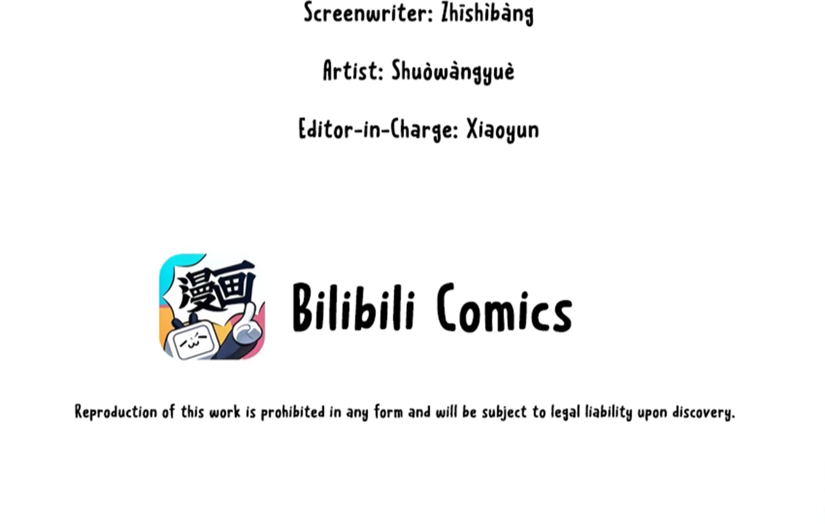 The Rabbit Trapped In Rumors chapter 10 page 6