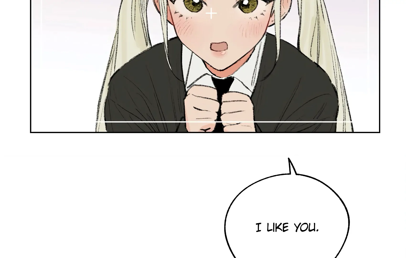 The Rabbit Trapped In Rumors chapter 10 page 8