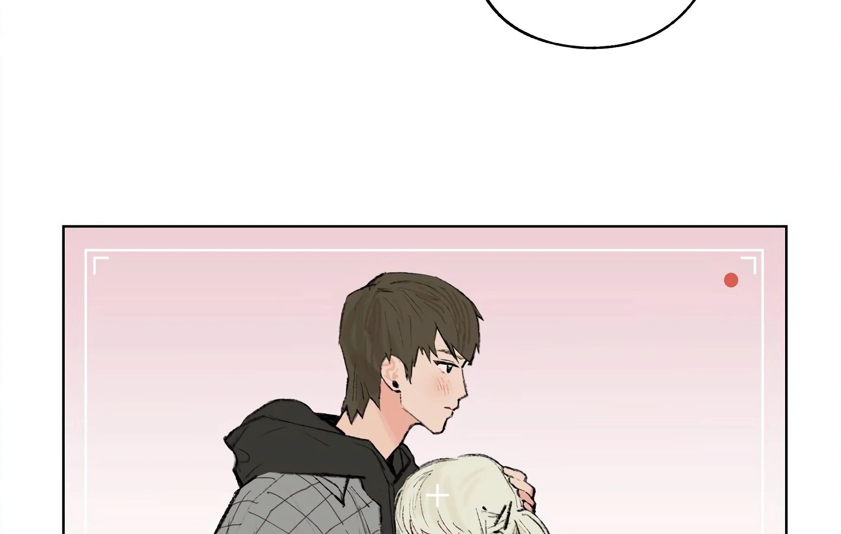 The Rabbit Trapped In Rumors chapter 10 page 9