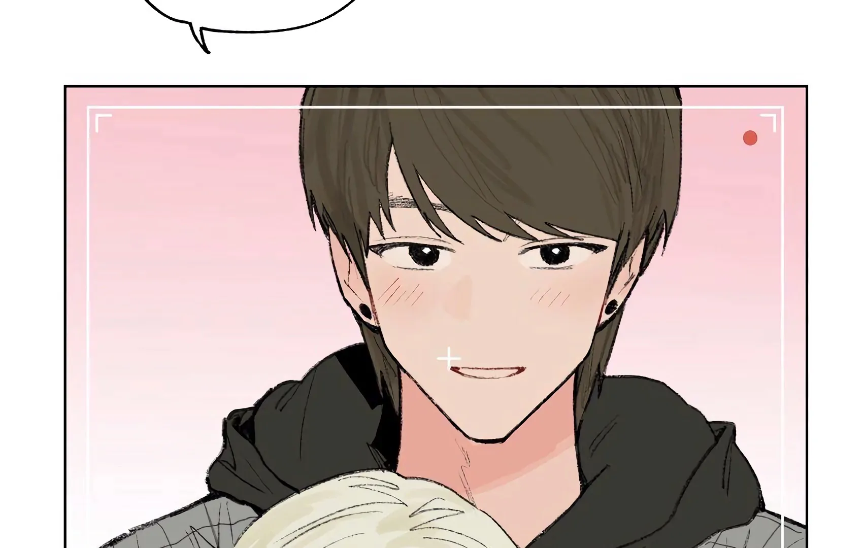 The Rabbit Trapped In Rumors chapter 10 page 11