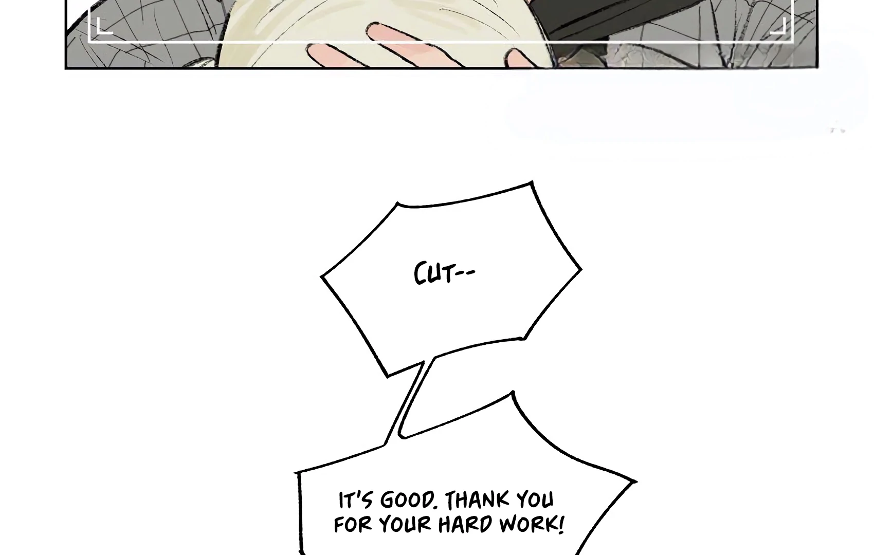 The Rabbit Trapped In Rumors chapter 10 page 12