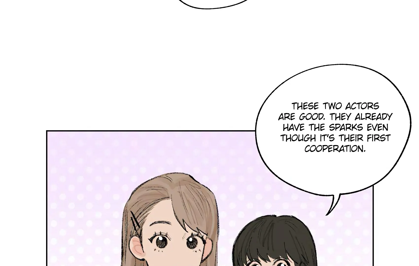 The Rabbit Trapped In Rumors chapter 10 page 16