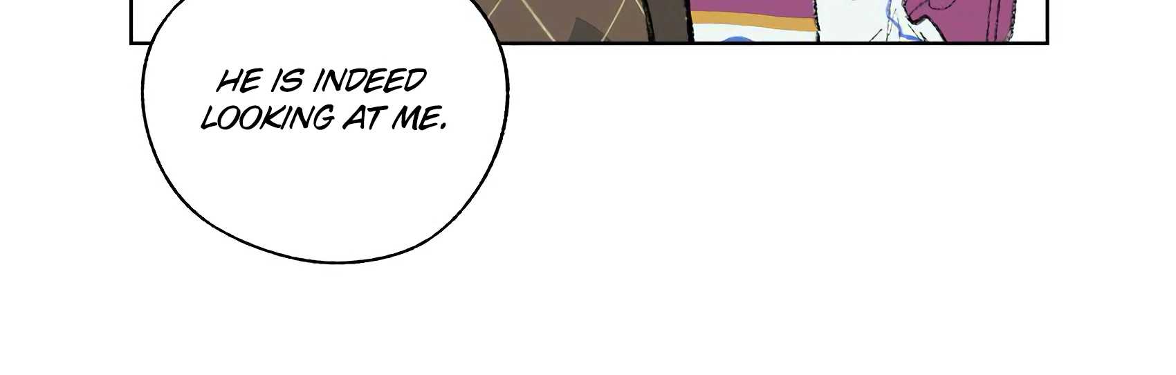 The Rabbit Trapped In Rumors chapter 10 page 18
