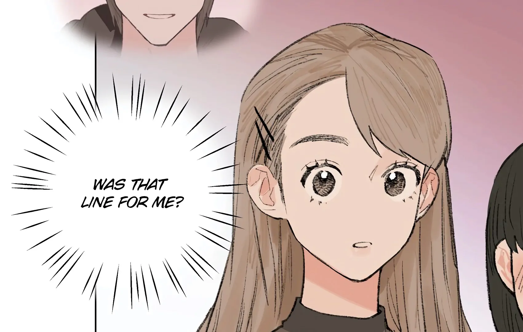 The Rabbit Trapped In Rumors chapter 10 page 21