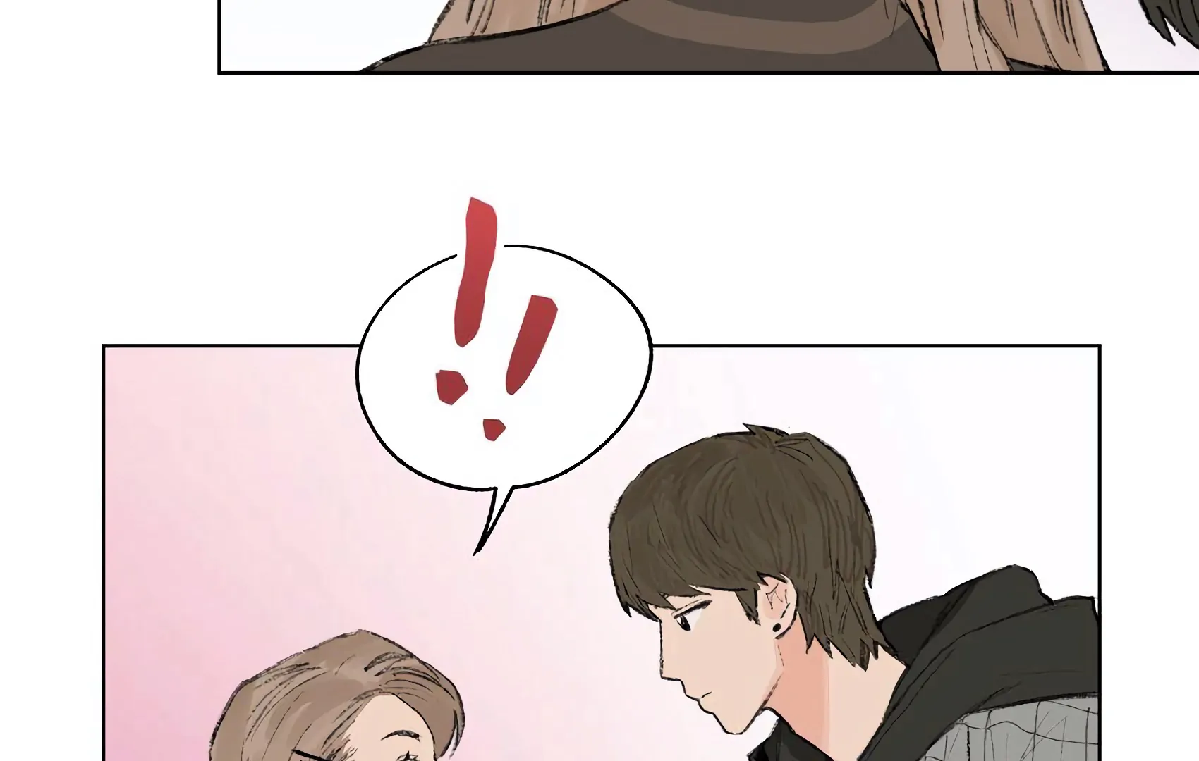 The Rabbit Trapped In Rumors chapter 10 page 22