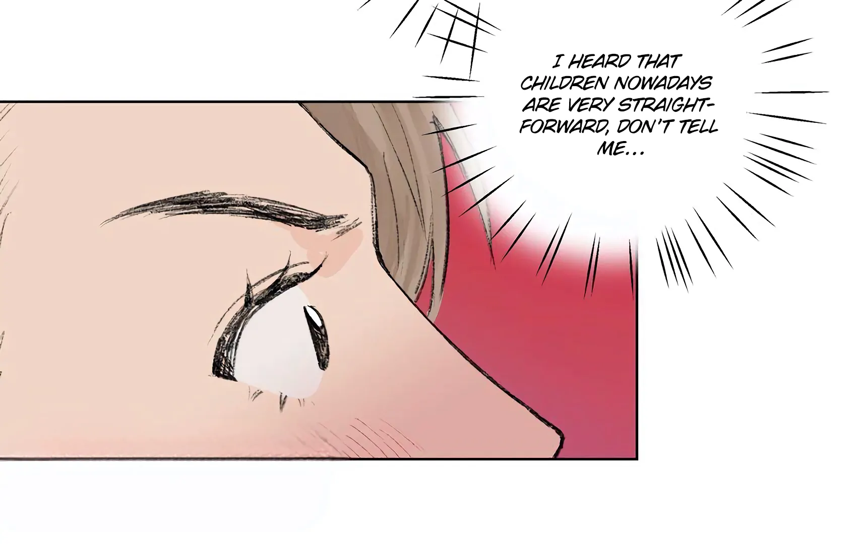 The Rabbit Trapped In Rumors chapter 10 page 24