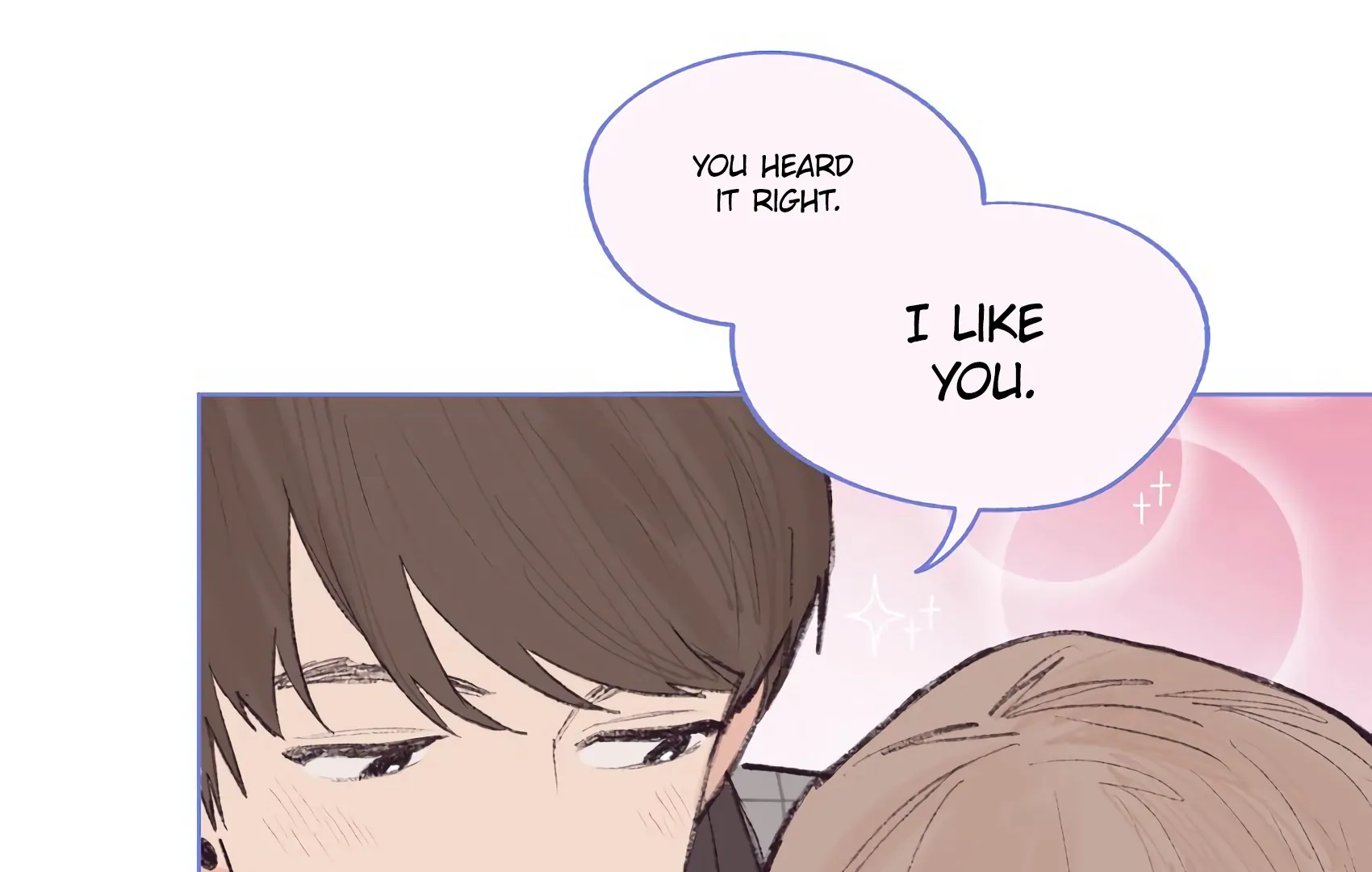 The Rabbit Trapped In Rumors chapter 10 page 25