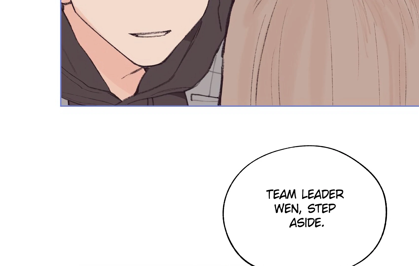 The Rabbit Trapped In Rumors chapter 10 page 26
