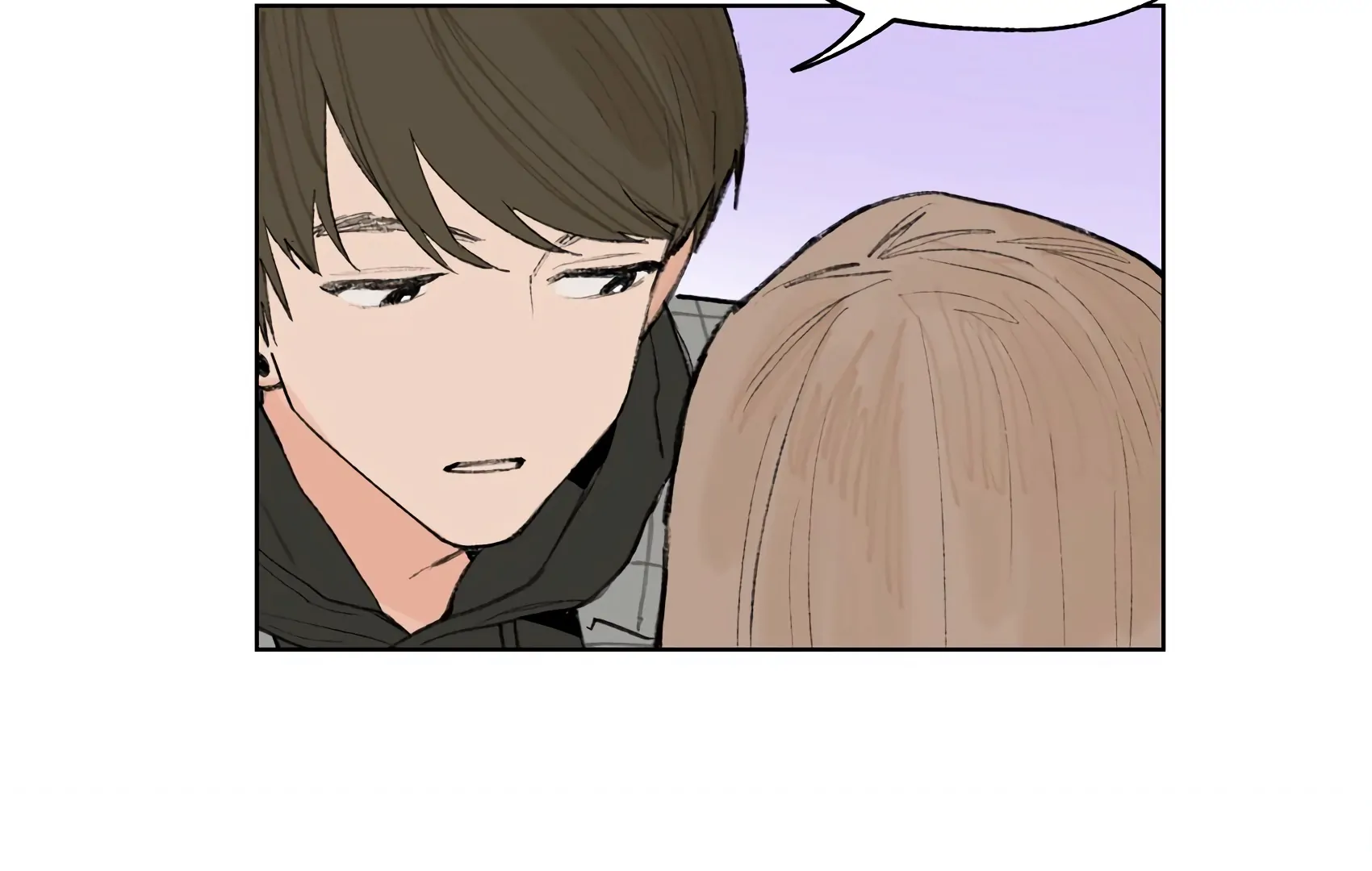 The Rabbit Trapped In Rumors chapter 10 page 27