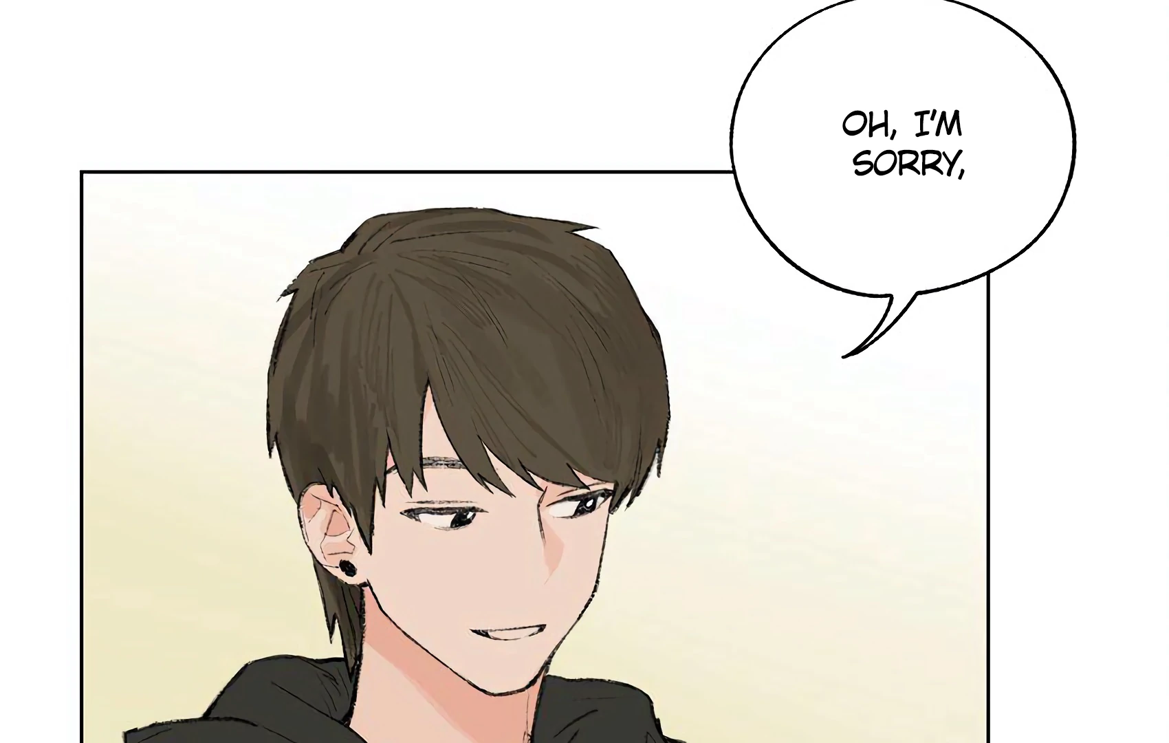 The Rabbit Trapped In Rumors chapter 10 page 31