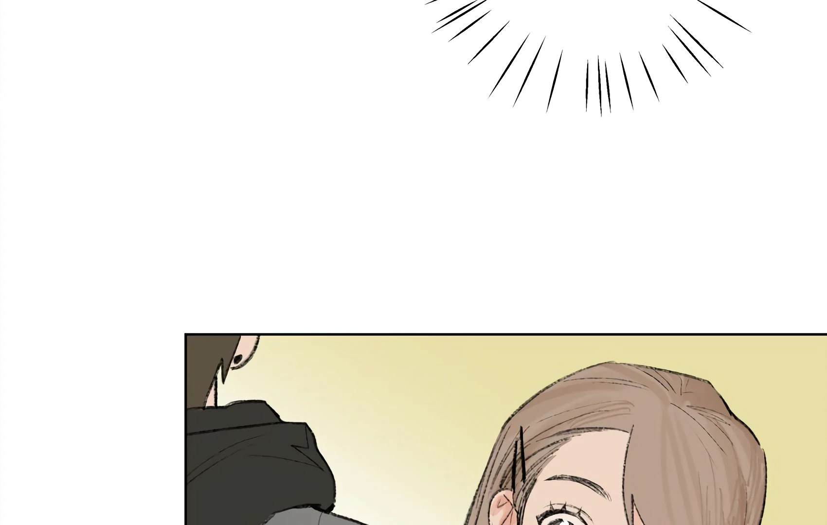 The Rabbit Trapped In Rumors chapter 10 page 34