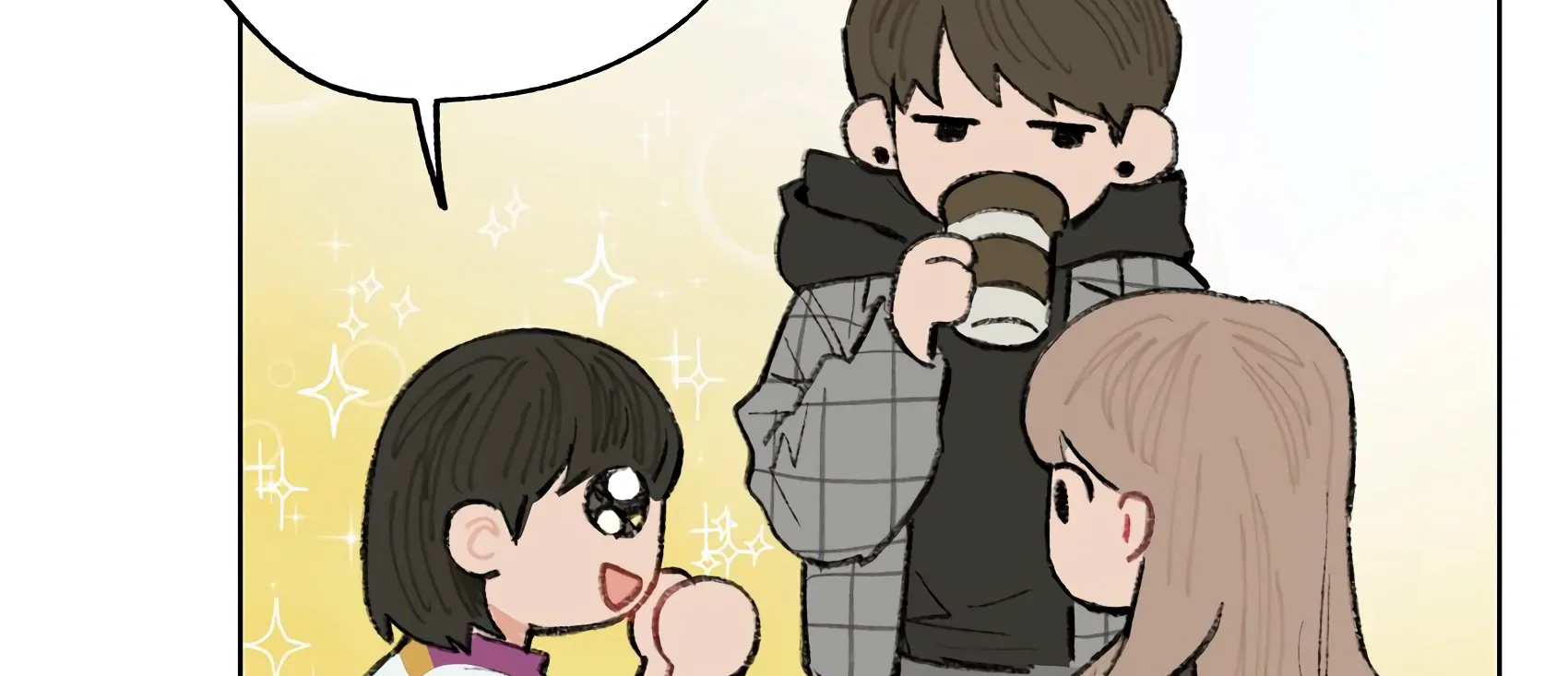 The Rabbit Trapped In Rumors chapter 10 page 38