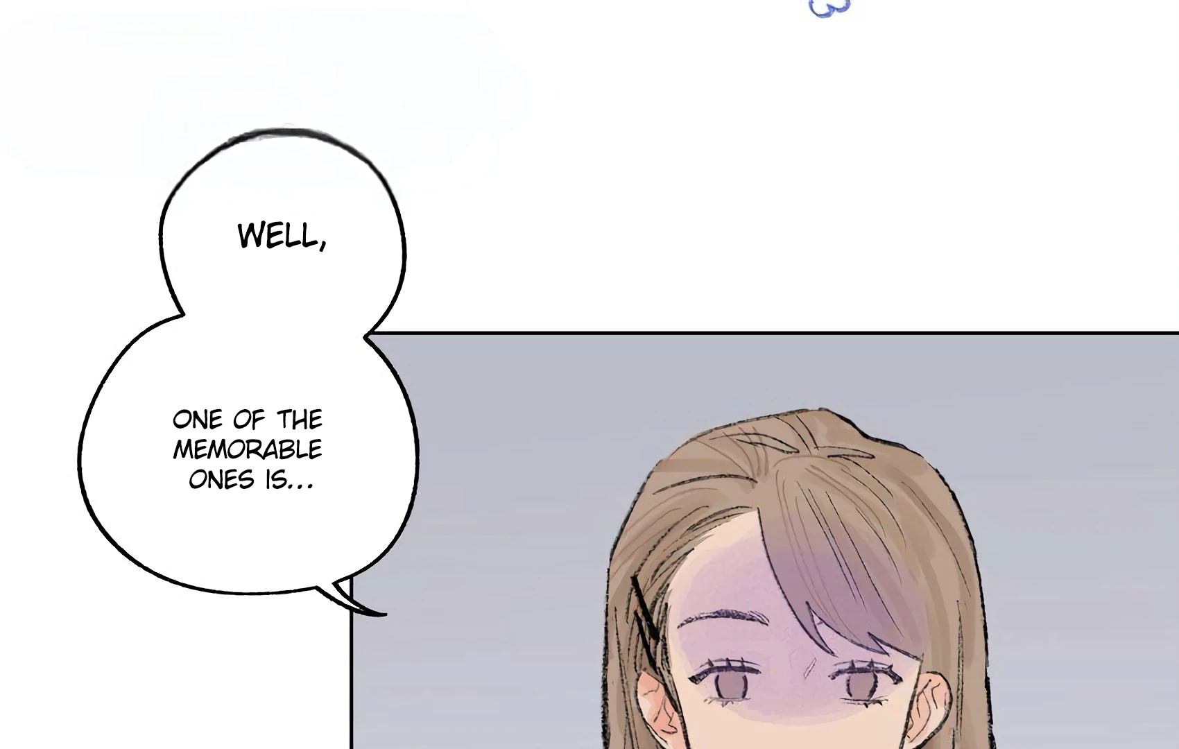 The Rabbit Trapped In Rumors chapter 10 page 40