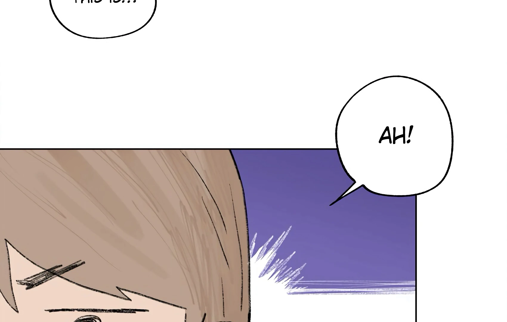 The Rabbit Trapped In Rumors chapter 10 page 44