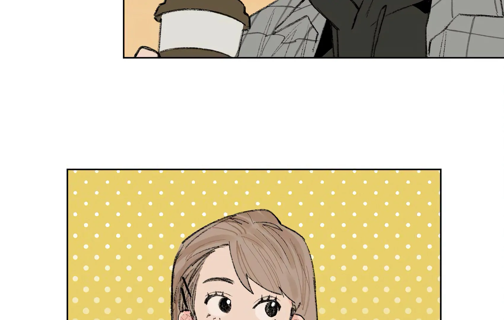 The Rabbit Trapped In Rumors chapter 10 page 52