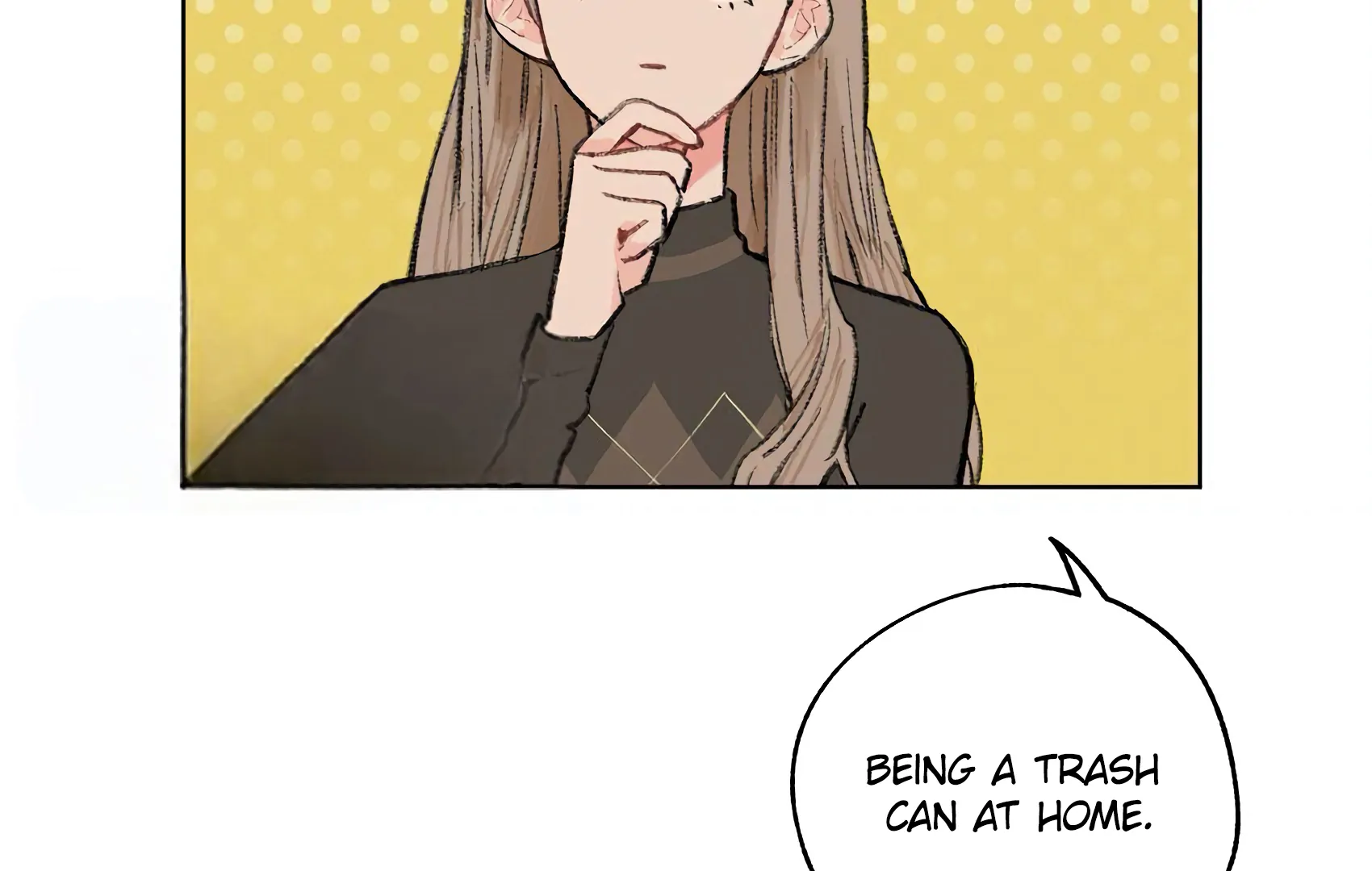 The Rabbit Trapped In Rumors chapter 10 page 53